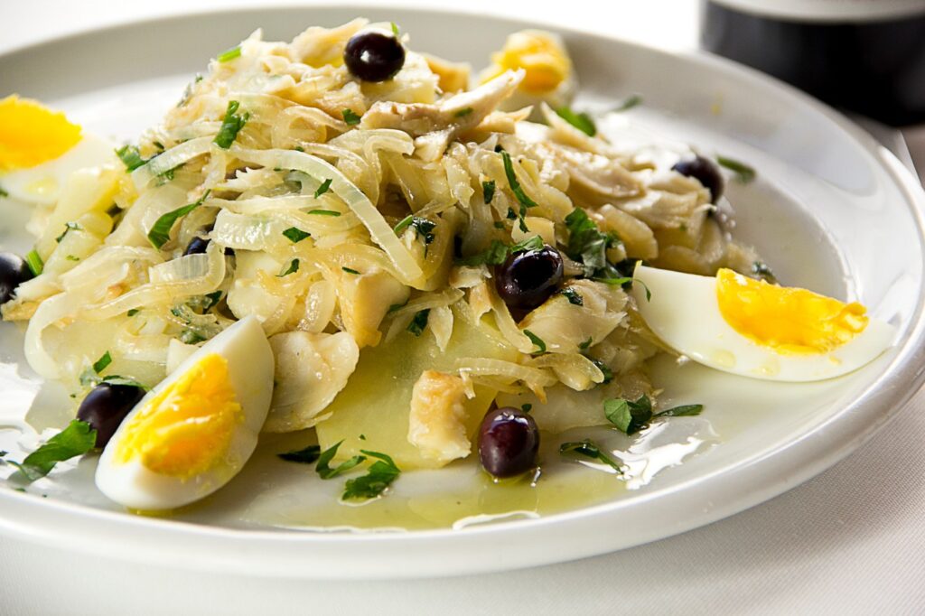 How To Cook It Casa Do Bacalhau